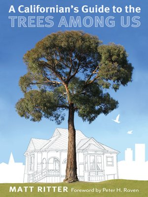 cover image of A Californian's Guide to the Trees among Us